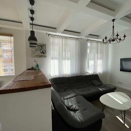 Bright Apartment Homel Exterior foto