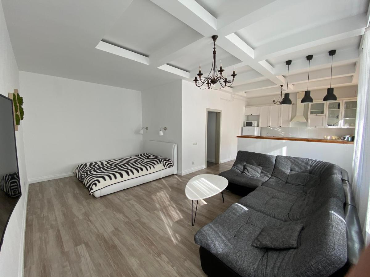 Bright Apartment Homel Exterior foto