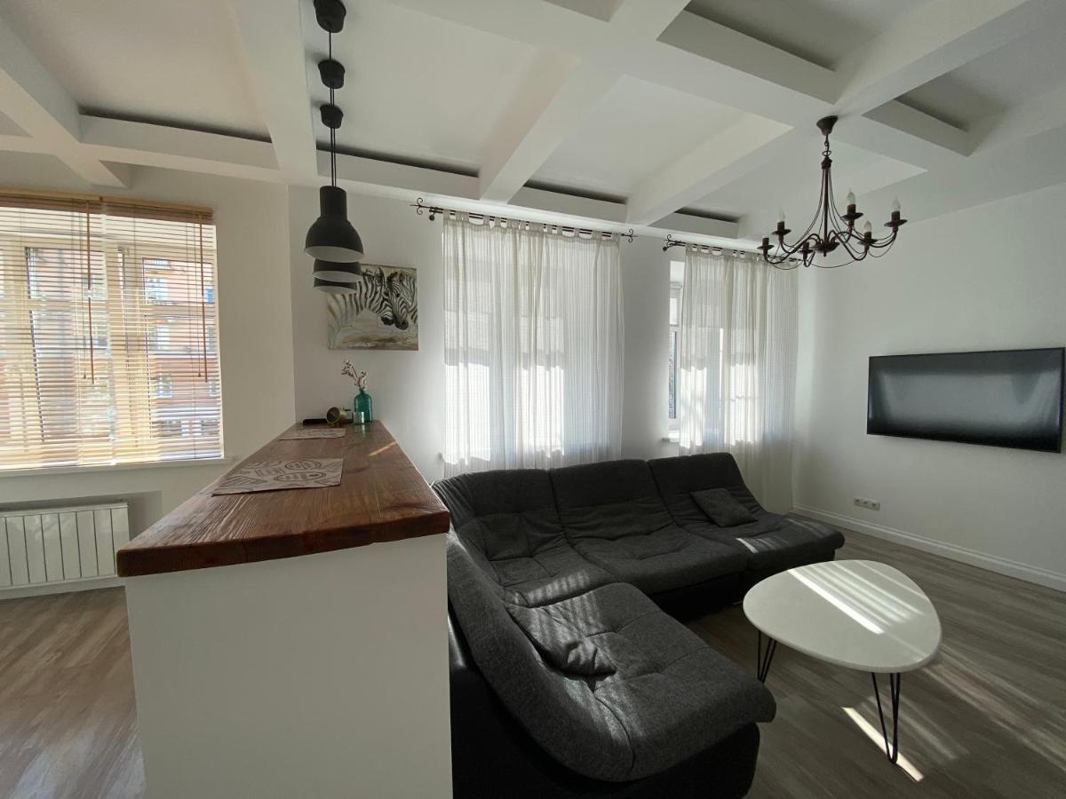 Bright Apartment Homel Exterior foto